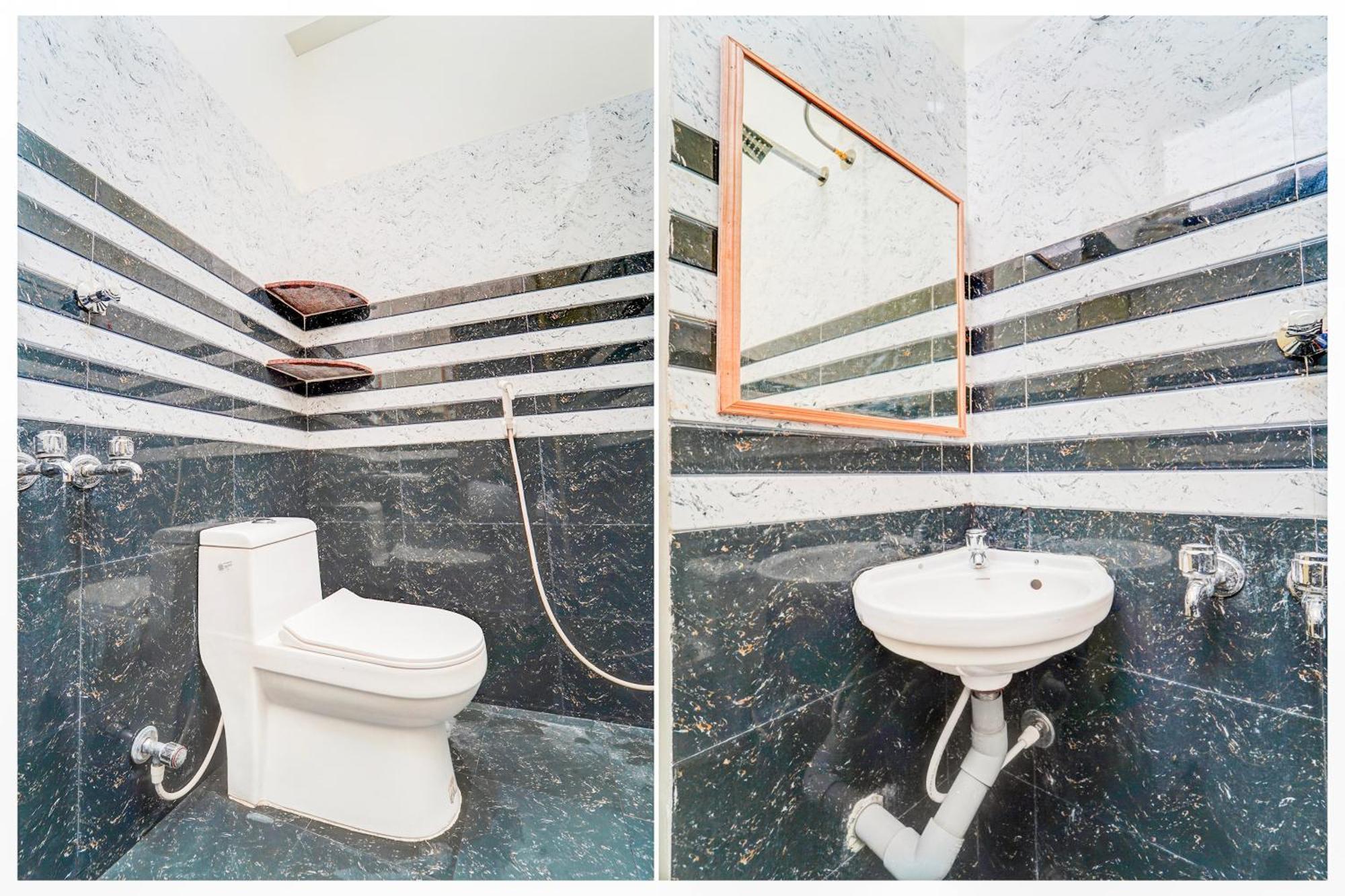 Super Hotel O Aarapalayam Maduraj Zewnętrze zdjęcie