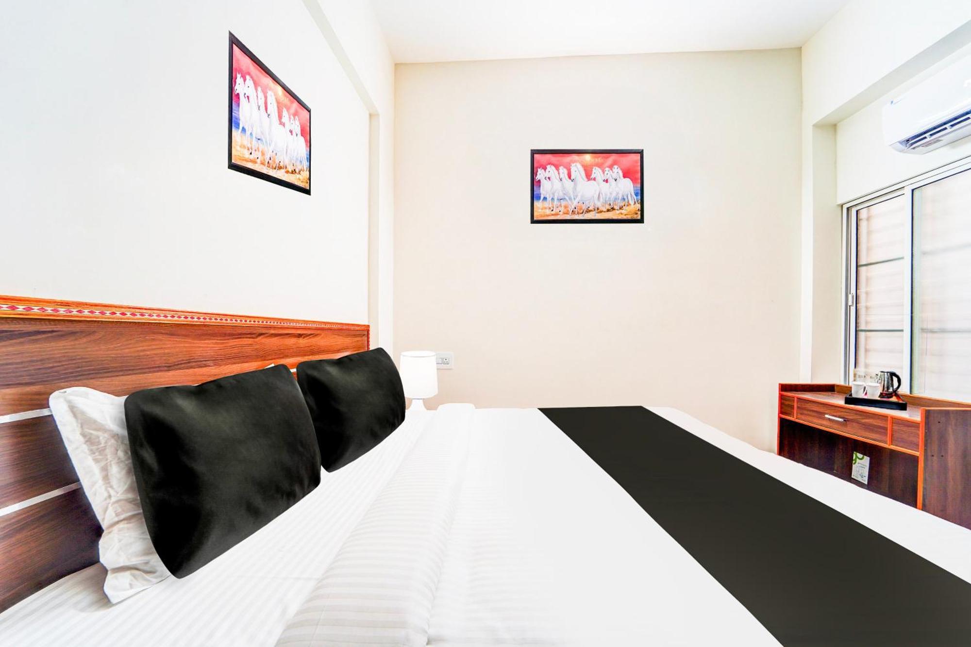 Super Hotel O Aarapalayam Maduraj Zewnętrze zdjęcie